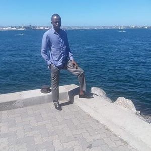 Meet your Posher, Dawili